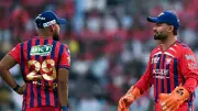 IPL 2026: Rishabh Pant admits LSG need 'good luck' after Mumbai Indians loss