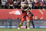 IPL 2026 Sets Record with 53 200-Plus Totals, Batting Revolution Continues