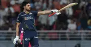 IPL 2026: Shubman Gill Masterclass Powers Gujarat Titans Past Rajasthan Royals