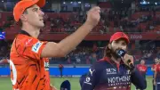 IPL 2026: SRH Captain Pat Cummins Wins Toss, Elects to Bat Against RCB