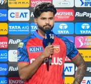 IPL 2026: Surya, Shreyas Top Contenders for India T20 Captaincy: Ponting