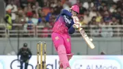 IPL 2026: Vaibhav Sooryavanshi Breaks Gayle's Six Record with 72 Sixes