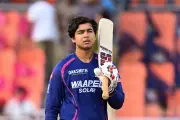 IPL 2026: Vaibhav Sooryavanshi's Record Season Overshadows Final Build-Up
