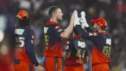 IPL 2026: Virat Kohli and Bowlers Star as RCB Return to Champions Form