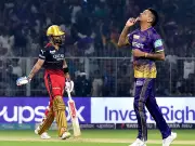 IPL 2026: Virat Kohli Faces Sunil Narine Test Against KKR After Two Ducks