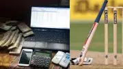 IPL Betting Racket Busted in Odisha: Rs 6 Lakh Cash Seized, Five Held