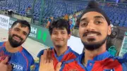 IPL Chairman Dhumal Urges Cricketers to Focus on Performance, Not Reels