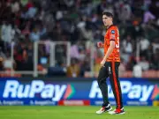 IPL: Cummins, Hussain Shine as SRH Restrict CSK to 180 in Chennai