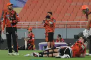 IPL Eliminator: Familiar Ground for Both Teams