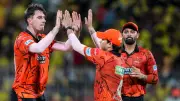 IPL Playoffs: How SRH Can Finish in Top Two Ahead of RCB Clash