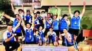 IPL-Style Cricket Leagues and Pickleball Transform Mumbai's Housing Societies