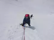 IPS Officer Aparna Kumar Recalls Her Inspiring Journey to Conquer Mount Everest