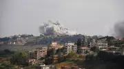 Iran Accuses US of Ceasefire Violation After Defensive Strikes
