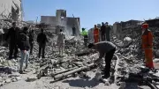 Iran Affirms Right to Respond to US Ceasefire Breaches