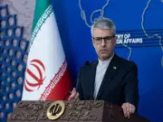 Iran Appoints Esmail Baqaei as Spokesperson for Nuclear Talks with US