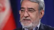 Iran Backs Xi's Four-Point Proposal for West Asia Security and Development