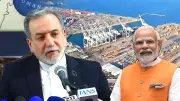 Iran Calls Chabahar Port India’s Golden Gate to Central Asia, Urges Continued Cooperation