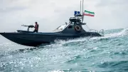 Iran Claims Right to Manage Strait of Hormuz Amid US Nuclear Talks