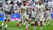 Iran Coach Admits Team Not Fully Ready for World Cup 2026 After League Suspension