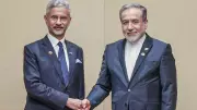 Iran Confirms Araghchi Visit to India for BRICS Summit Amid Gulf Tensions