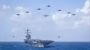 Iran Conflict Could Cost US $1 Trillion, Experts Warn