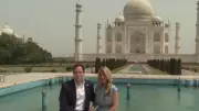 Iran Consulate's Taj Mahal Claim Sparks US-Iran Snark Diplomacy