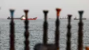 Iran Deal Won't Solve India's Capital or AI Gaps
