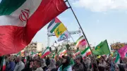 Iran Demands $12B Frozen Asset Release Before US Talks