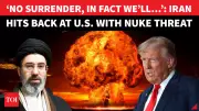 Iran Denies Nuclear Deal Amid Confusion Over US Negotiations