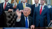 Iran Dying to Make Deal: Trump Claims Only Few Know Real Status of Talks