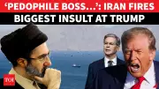 Iran Embassy Unleashes Brutal Tirade on Trump Aide Over War Claim