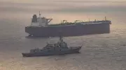 Iran Evades US Sanctions with Shadow Fleet Oil Exports to China
