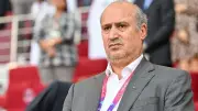 Iran FA Chief to Meet FIFA President Infantino Over World Cup Participation