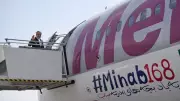 Iran FM Araghchi Brings Minab168 to Delhi as West Asia Conflict Casts Shadow on BRICS Talks