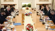 Iran FM Araghchi Tells Lavrov: World Leaders to Attend BRICS Meet in Delhi