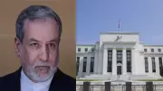 Iran FM warns US will face economic 'real pain' from conflict