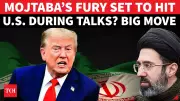 Iran Grants Supreme Leader Mojtaba Absolute Diplomatic Power Over US Talks