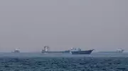 Iran Has Legal Right to Manage Strait of Hormuz, Says Supreme Leader Adviser