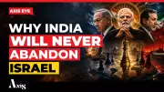Iran in Delhi, Israel in India’s Arsenal: Modi Govt’s West Asia Balancing Act