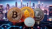 Iran launches cryptocurrency-based insurance platform to ease Strait of Hormuz crisis