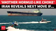 Iran May Block Bab el-Mandeb Strait After Hormuz, Warns Global Trade Crisis