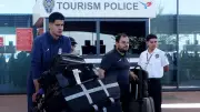 Iran Moves World Cup Base from Tucson to Tijuana Over Security Fears
