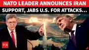 Iran Not Controlling Hormuz: EU Leader Blasts Trump for Attacking Tehran