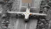 Iran-Pakistan Aircraft Deal Echoes Saddam's 1991 Gulf War Tactic