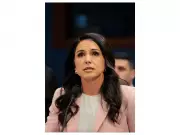 Iran Praises Tulsi Gabbard's Work Following Her Resignation