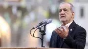 Iran President Orders Full Restoration of International Internet Access