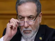 Iran President, Speaker Seek to Dismiss FM Araghchi Over Guard Ties