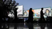 Iran Proposal Seeks End to War and Lifting of US Sanctions