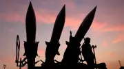 Iran Rebuilding Military Industrial Base Faster Than Expected: Report