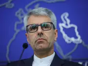 Iran Rejects German President's Label of West Asia Conflict as 'Unnecessary War'
